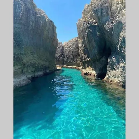 Appartamento Eam, A 400Metri Dal Centro Storico Di Tropea! Tropea