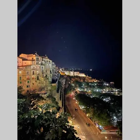 Appartamento Eam, A 400Metri Dal Centro Storico Di Tropea! * Tropea