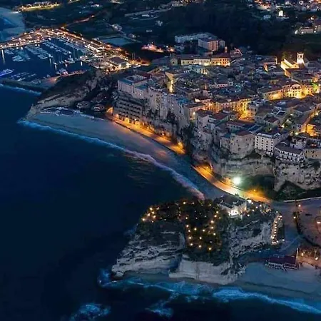 Appartamento Eam, A 400Metri Dal Centro Storico Di Tropea! Apartment