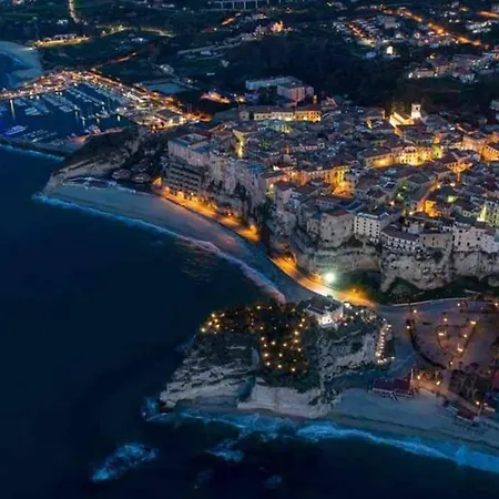 Appartamento Eam, A 400Metri Dal Centro Storico Di Tropea! Apartment *