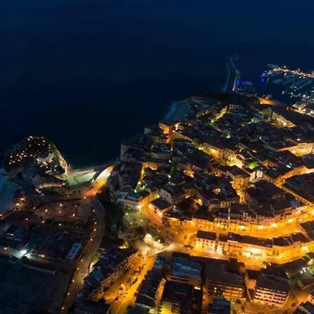 Appartamento Eam, A 400Metri Dal Centro Storico Di Tropea! Apartment