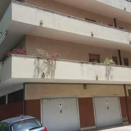 Appartamento Eam, A 400Metri Dal Centro Storico Di Tropea! Tropea