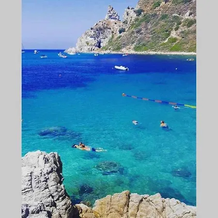 Apartment Appartamento Eam, A 400Metri Dal Centro Storico Di Tropea! *