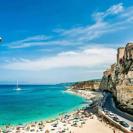 Appartamento Eam, A 400Metri Dal Centro Storico Di Tropea! Apartment